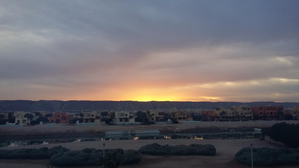 Apartament El Gouna - West Golf - Amazing Boutique *