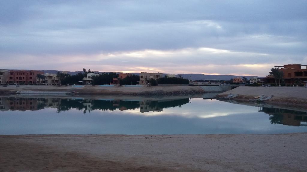 El Gouna - West Golf - Amazing Boutique Apartament Hurghada