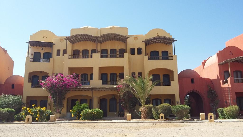 El Gouna - West Golf - Amazing Boutique Apartament