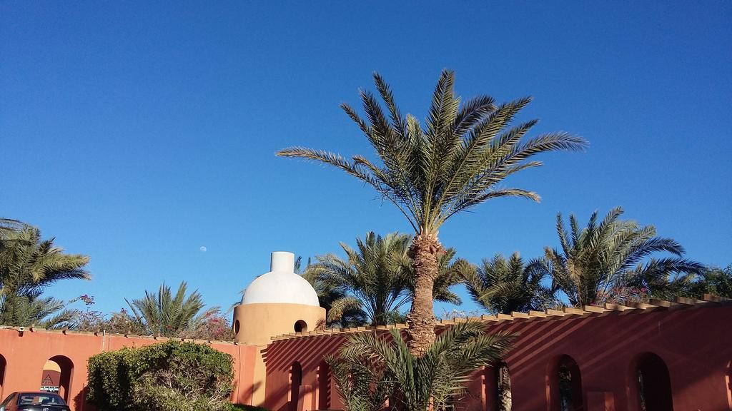 El Gouna - West Golf - Amazing Boutique Apartament
