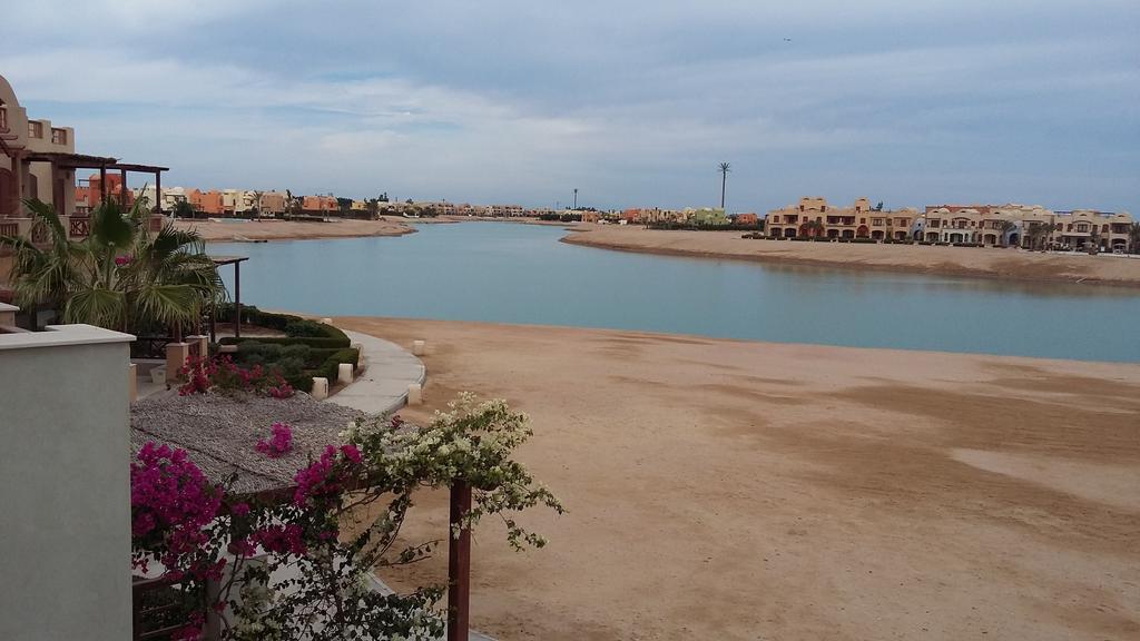 Apartament El Gouna - West Golf - Amazing Boutique