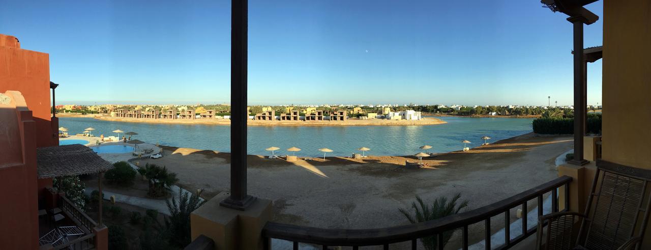 El Gouna - West Golf - Amazing Boutique Apartament