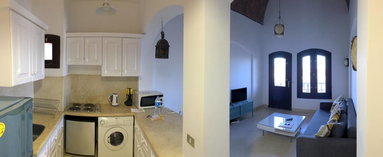 El Gouna - West Golf - Amazing Boutique Apartament Hurghada