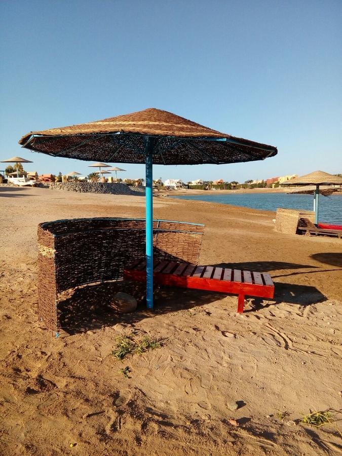 El Gouna - West Golf - Amazing Boutique Apartament *