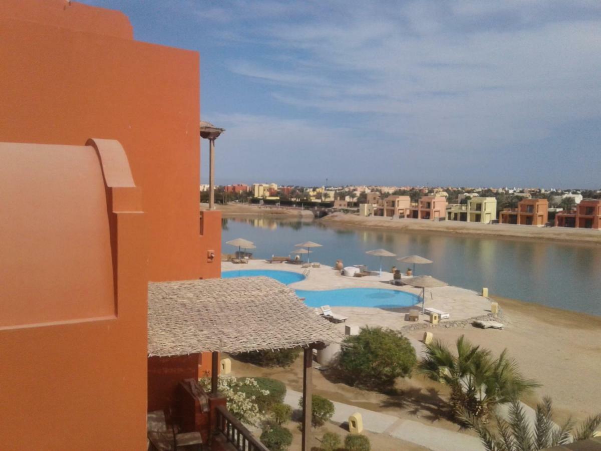 El Gouna - West Golf - Amazing Boutique Apartament