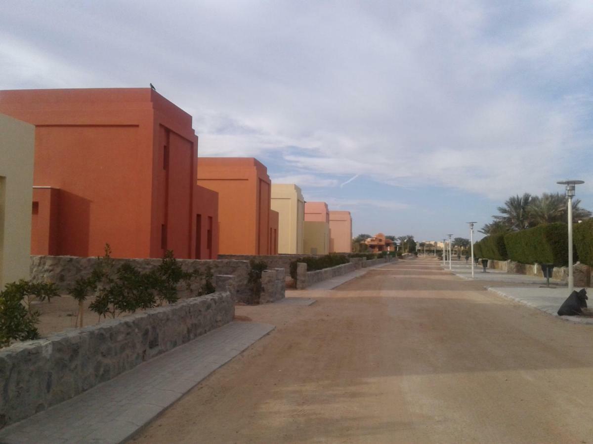 Apartament El Gouna - West Golf - Amazing Boutique Hurghada