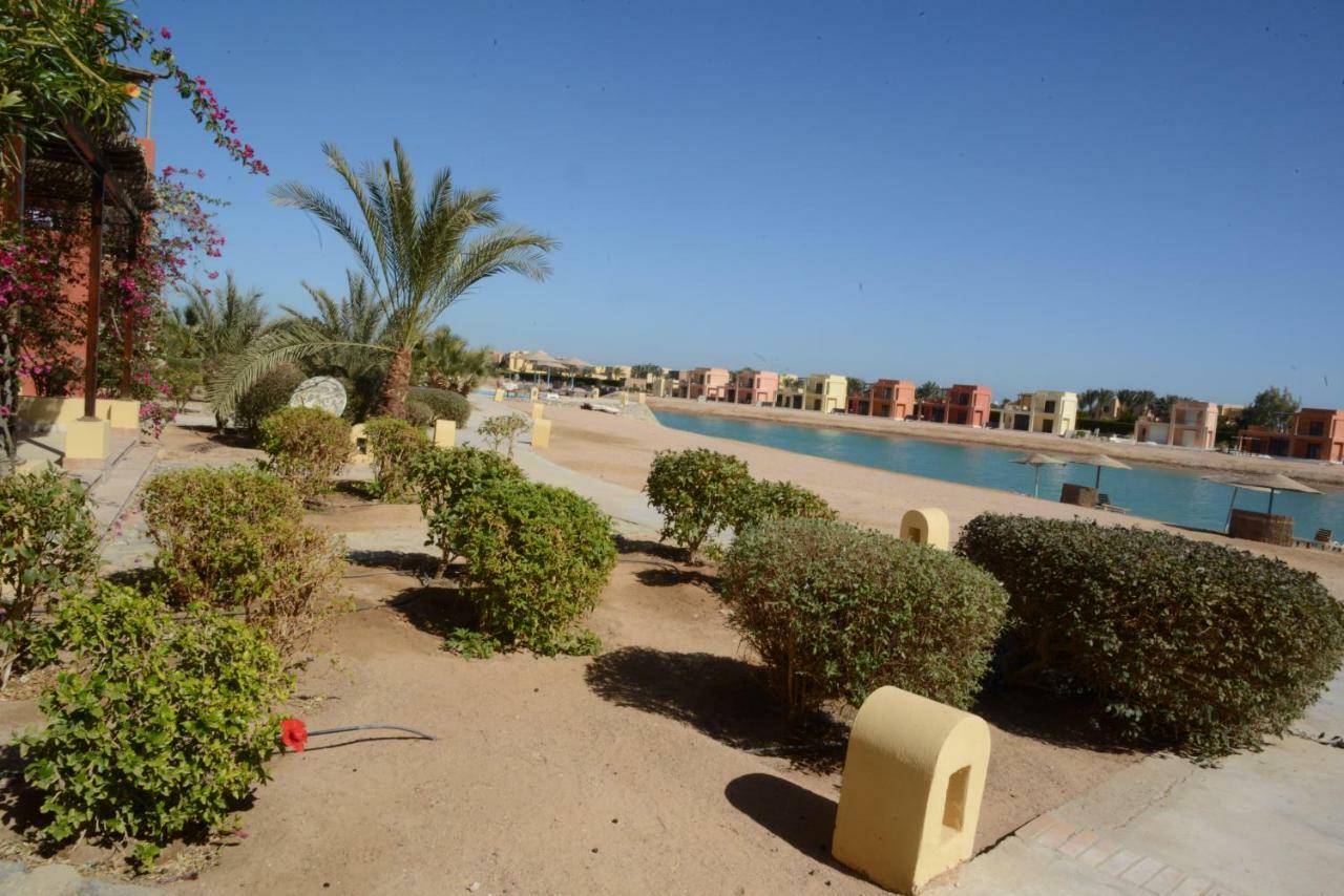 Apartament El Gouna - West Golf - Amazing Boutique *