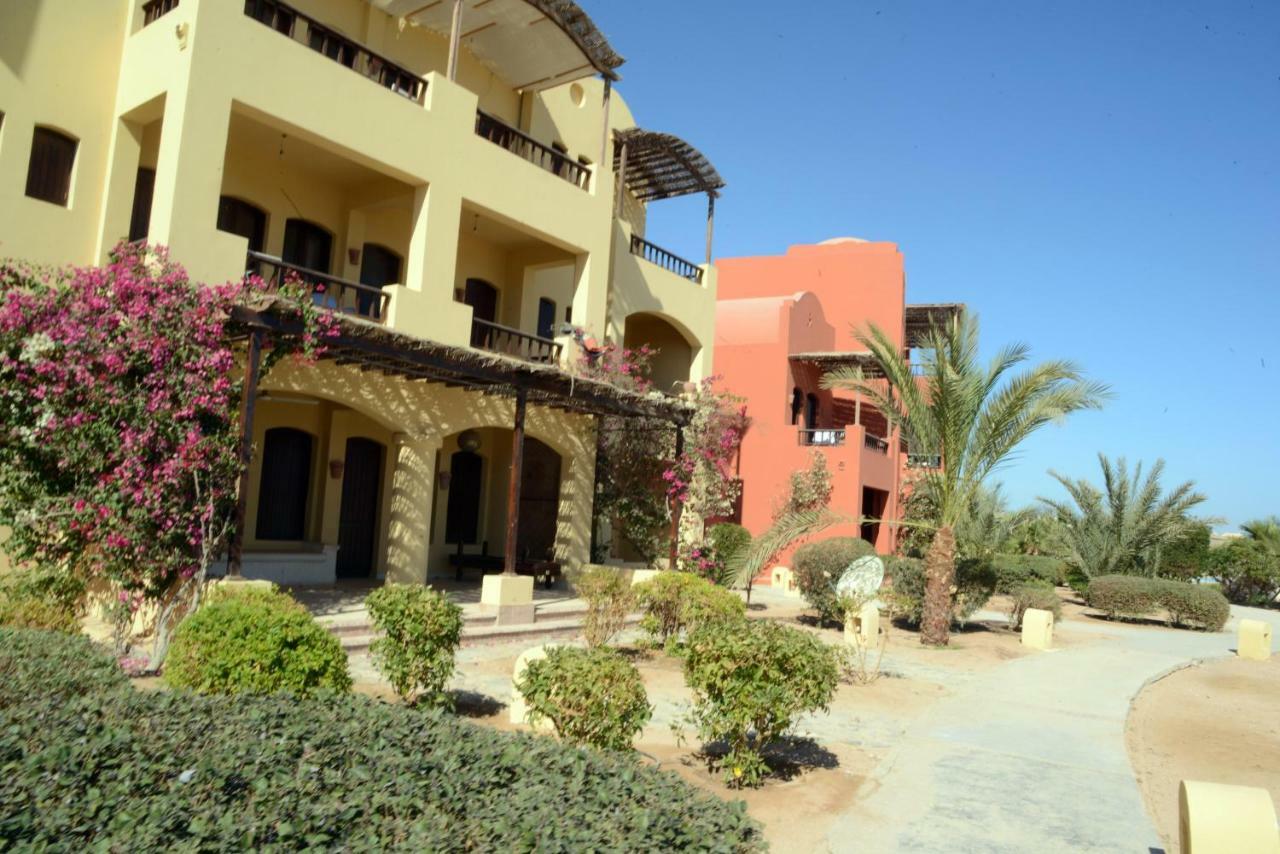 Apartament El Gouna - West Golf - Amazing Boutique Hurghada