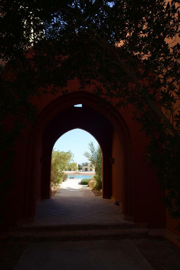 El Gouna - West Golf - Amazing Boutique Apartament