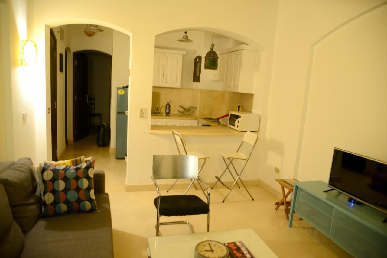 Apartament El Gouna - West Golf - Amazing Boutique *