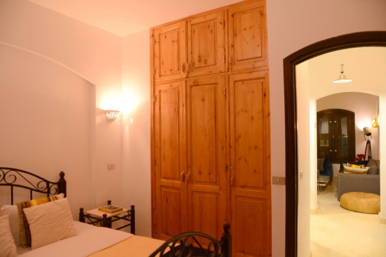 Apartament El Gouna - West Golf - Amazing Boutique Hurghada