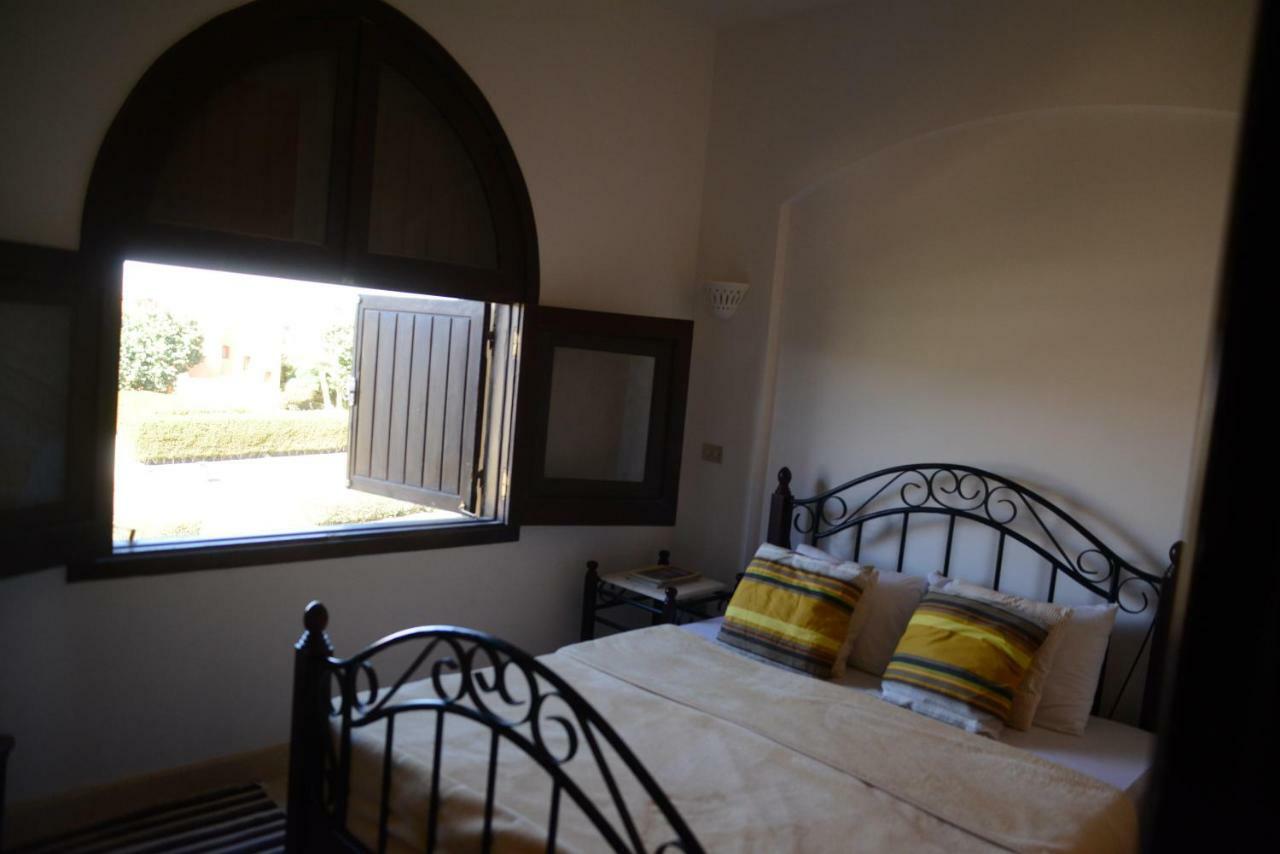 El Gouna - West Golf - Amazing Boutique Apartament Hurghada