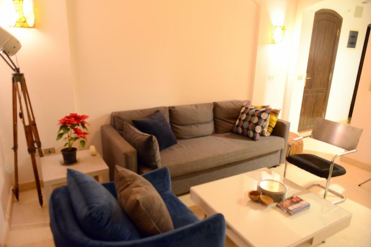 Apartament El Gouna - West Golf - Amazing Boutique