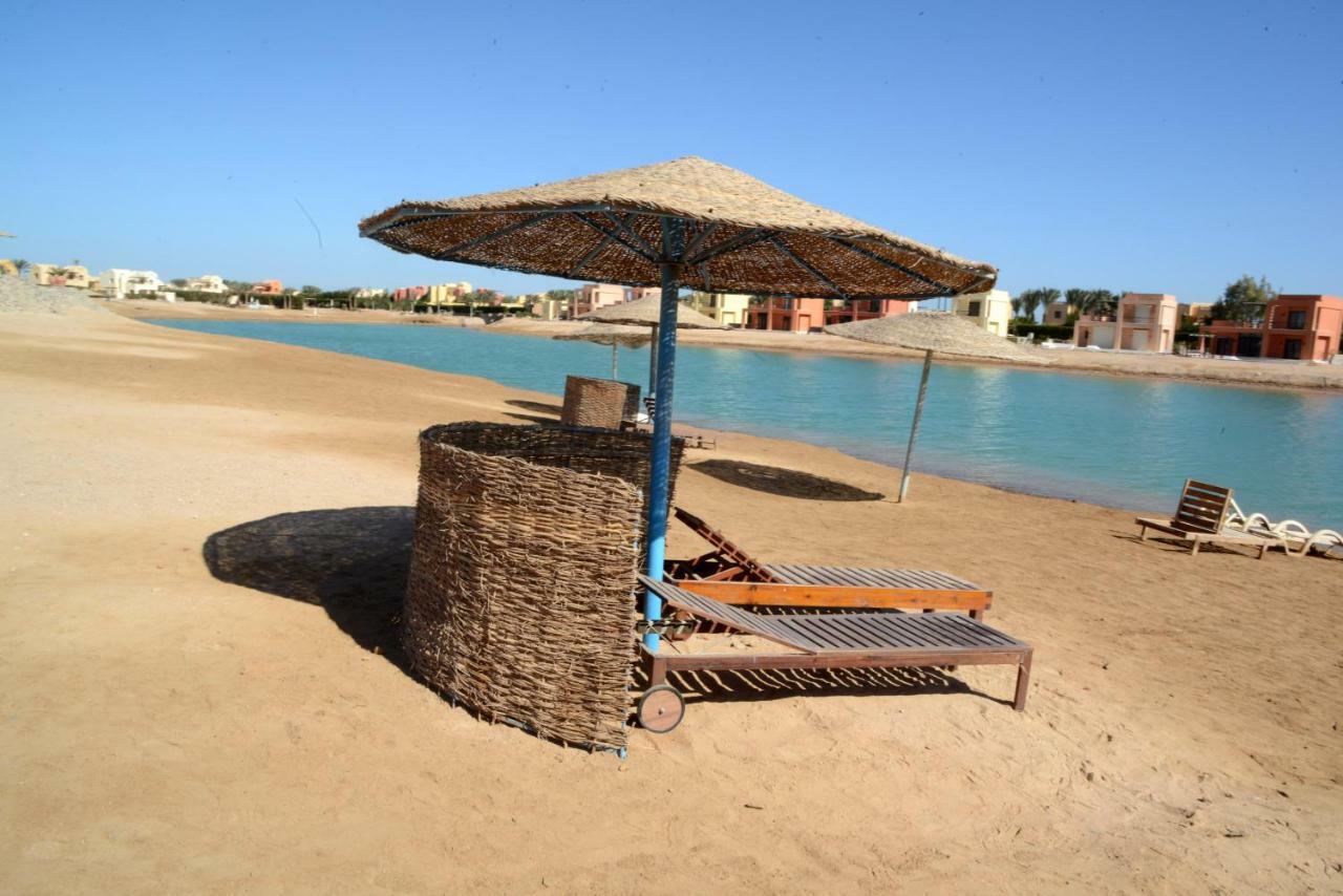 Apartament El Gouna - West Golf - Amazing Boutique Hurghada