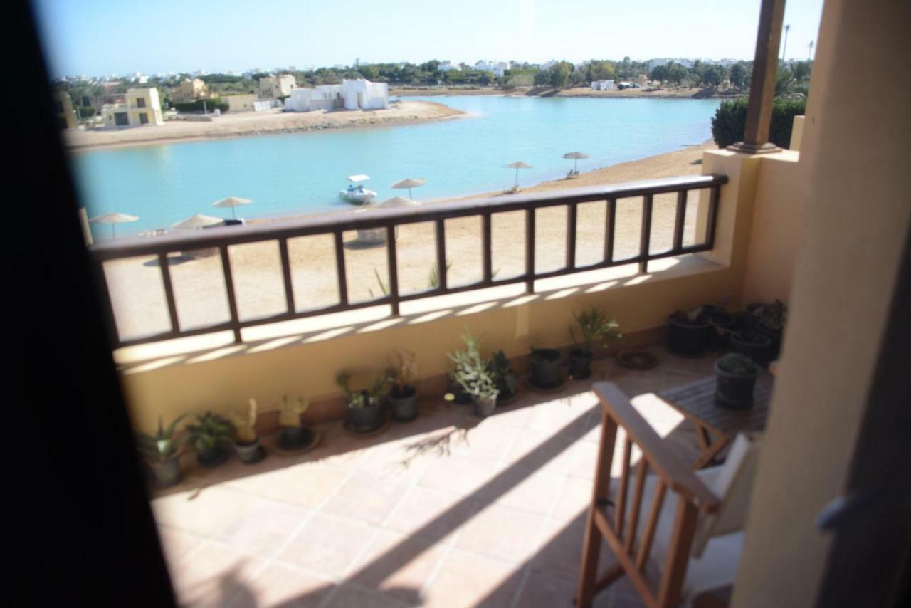 Apartament El Gouna - West Golf - Amazing Boutique *