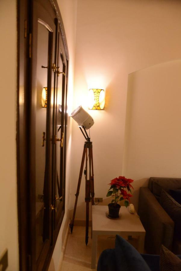 El Gouna - West Golf - Amazing Boutique Apartament