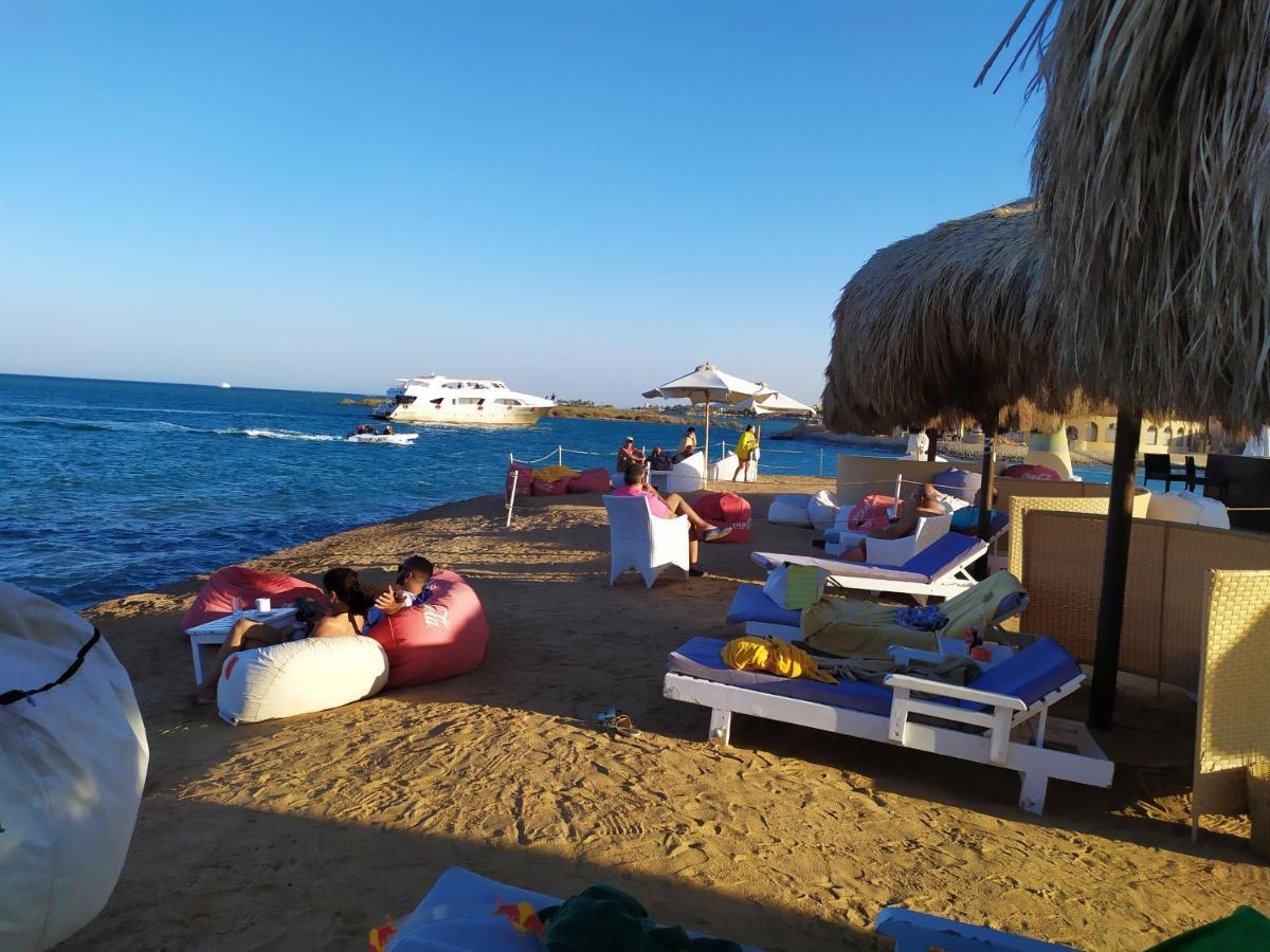 El Gouna - West Golf - Amazing Boutique Apartament *