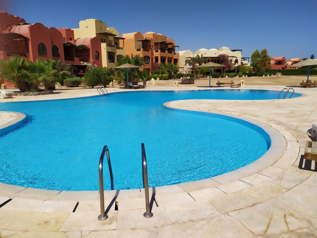 Apartament El Gouna - West Golf - Amazing Boutique Hurghada